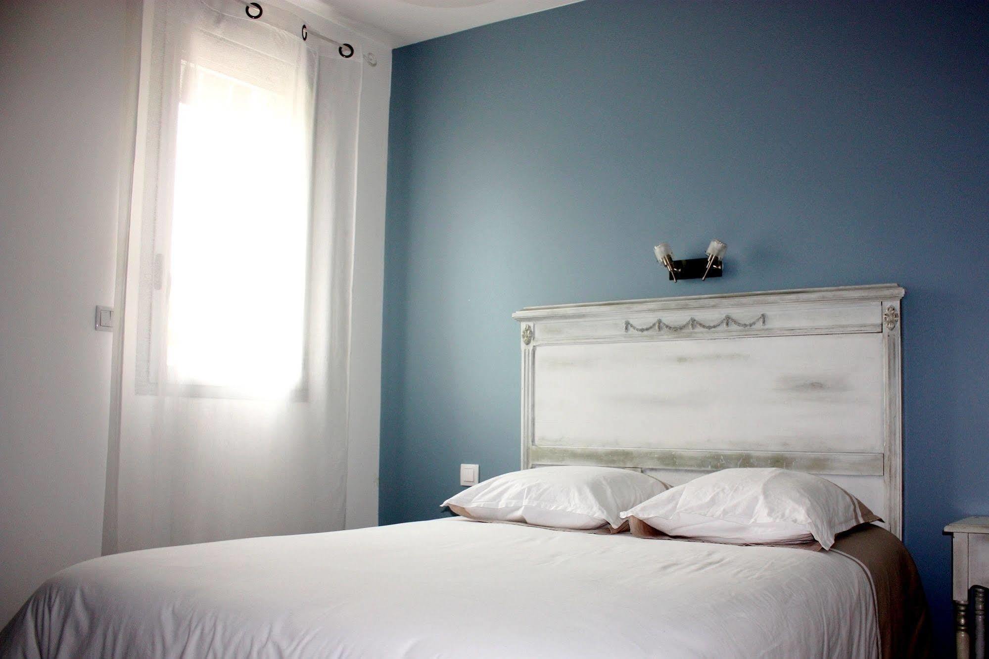 Hotel Le Midi Montaigu-de-Quercy Eksteriør bilde